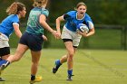 Women's Rugby vs Endicott  Wheaton Women's Rugby vs Endicott College.  Photo by Keith Nordstrom : Wheaton, Rugby, Endicott